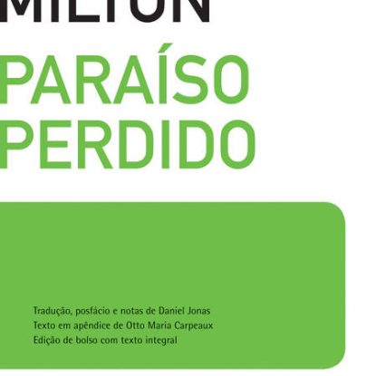 PARAÍSO PERDIDO