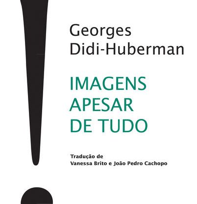 IMAGENS APESAR DE TUDO