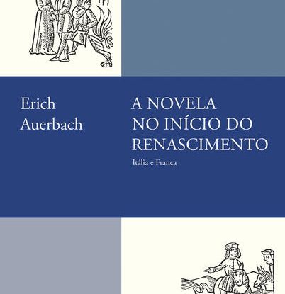 A NOVELA NO INÍCIO DO RENASCIMENTO