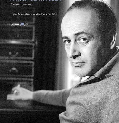 A ROSA DE NINGUÉM (DIE NIEMANDSROSE)
