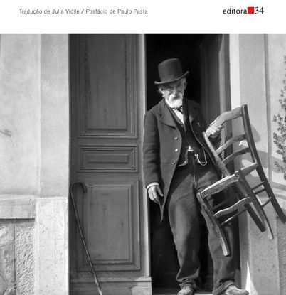 CONVERSAS COM CÉZANNE