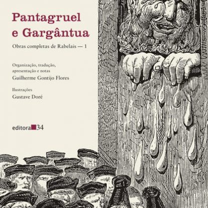PANTAGRUEL E GARGÂNTUA