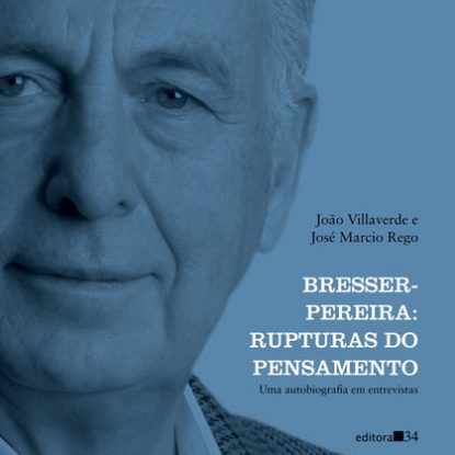 BRESSER-PEREIRA - RUPTURAS DO PENSAMENTO