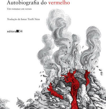 Autobiografia do vermelho