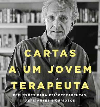 CARTAS A UM JOVEM TERAPEUTA
