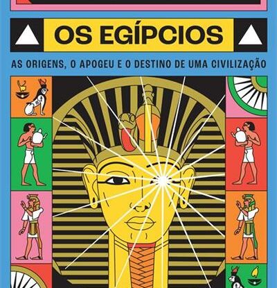 OS EGÍPCIOS