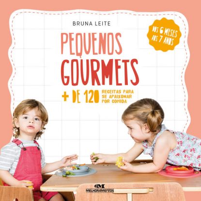PEQUENOS GOURMETS