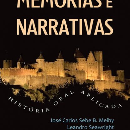 MEMÓRIAS E NARRATIVAS