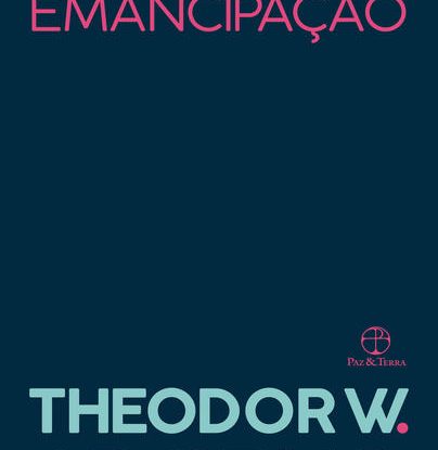 EDUCAÇÃO E EMANCIPAÇÃO