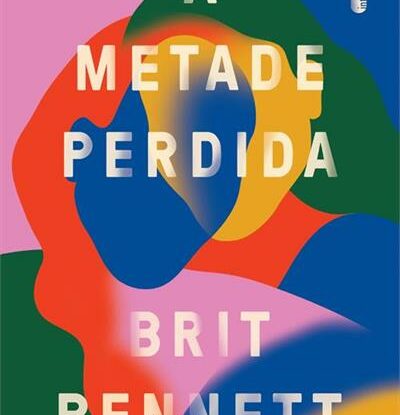 A METADE PERDIDA