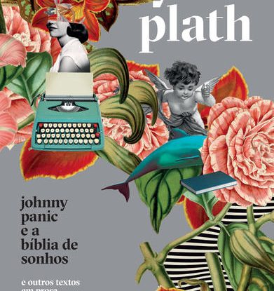 JOHNNY PANIC E A BÍBLIA DE SONHOS