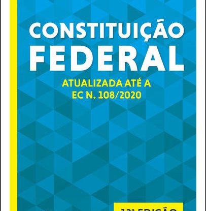 CONSTITUIÇÃO FEDERAL