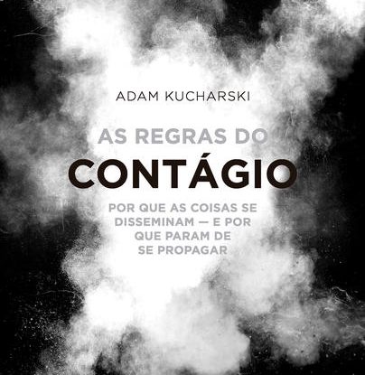 AS REGRAS DO CONTÁGIO