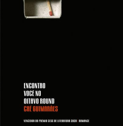 ENCONTRO VOCÊ NO OITAVO ROUND