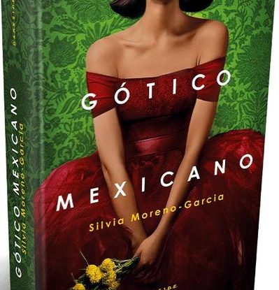 GÓTICO MEXICANO