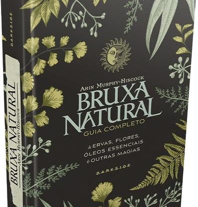 BRUXA NATURAL