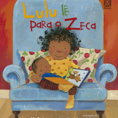 LULU LÊ PARA O ZECA