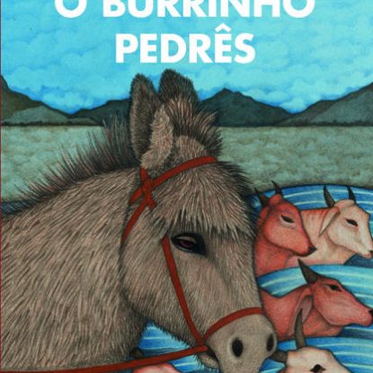 O BURRINHO PEDRÊS