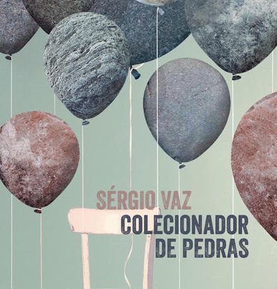COLECIONADOR DE PEDRAS