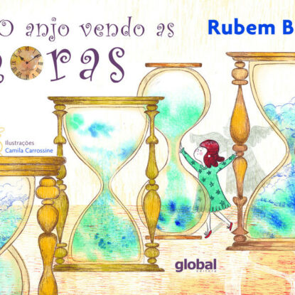 O ANJO VENDO AS HORAS