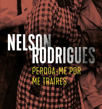 PERDOA-ME POR ME TRAÍRES