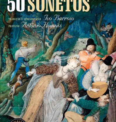 50 SONETOS DE SHAKESPEARE