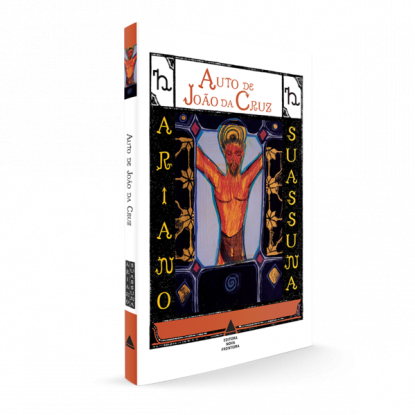 AUTO DE JOÃO DA CRUZ