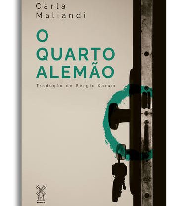 O QUARTO ALEMÃO