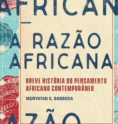 A RAZÃO AFRICANA