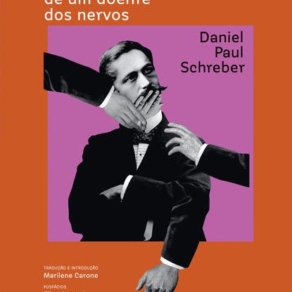 MEMÓRIAS DE UM DOENTE DOS NERVOS