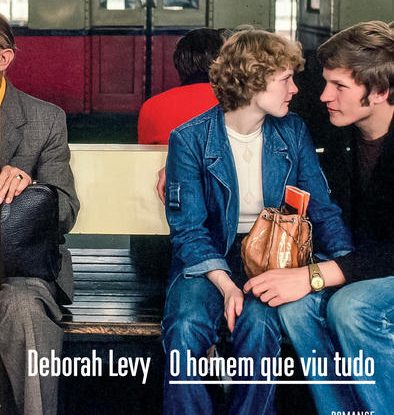 O HOMEM QUE VIU TUDO