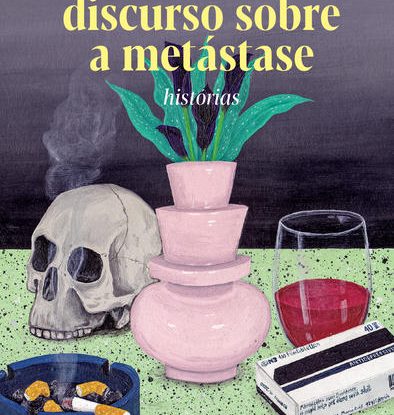 DISCURSO SOBRE A METÁSTASE