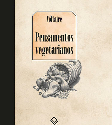 PENSAMENTOS VEGETARIANOS