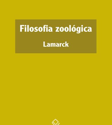FILOSOFIA ZOOLÓGICA