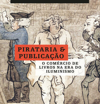 PIRATARIA E PUBLICAÇÃO