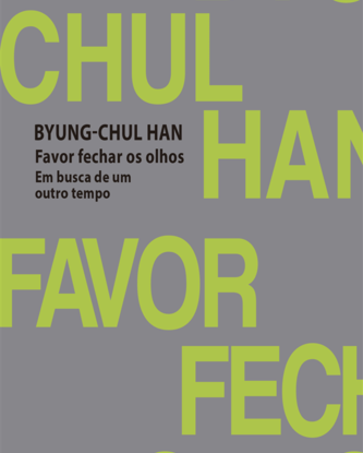 FAVOR FECHAR OS OLHOS