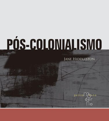 PÓS-COLONIALISMO