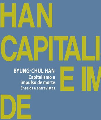 CAPITALISMO E IMPULSO DE MORTE