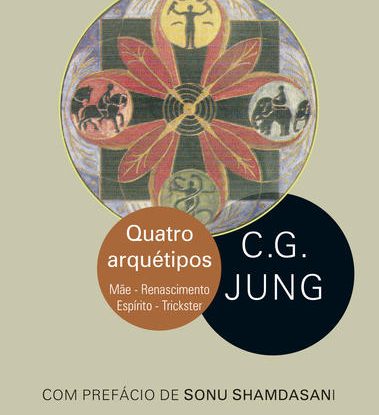 QUATRO ARQUÉTIPOS