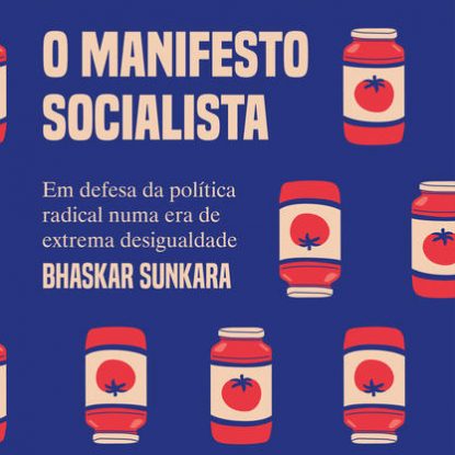 O MANIFESTO SOCIALISTA