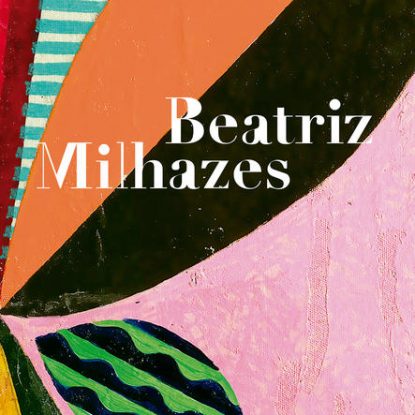 BEATRIZ MILHAZES - AVENIDA PAULISTA