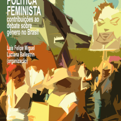 TEORIA E POLÍTICA FEMINISTA
