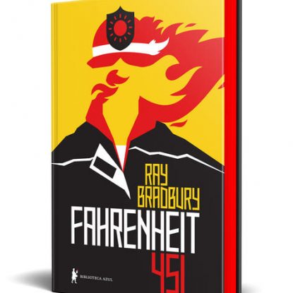 FAHRENHEIT 451