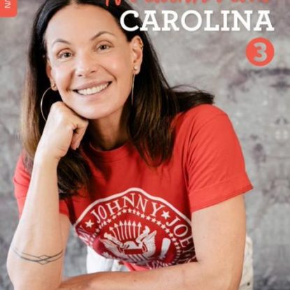 NA COZINHA COM CAROLINA 3