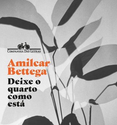 DEIXE O QUARTO COMO ESTÁ