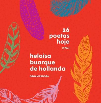 26 POETAS HOJE