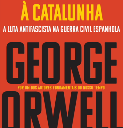 HOMENAGEM À CATALUNHA