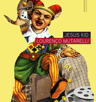 JESUS KID