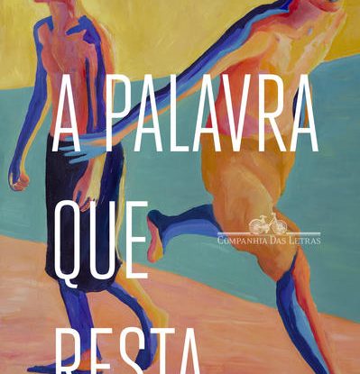 A PALAVRA QUE RESTA
