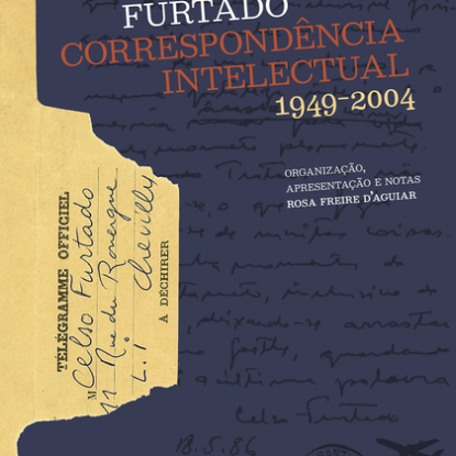 CORRESPONDÊNCIA INTELECTUAL